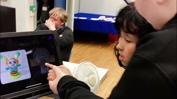 The World of Communication - AB8