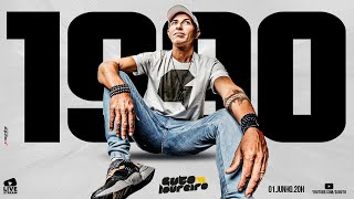 LIVE - GUTO LOUREIRO - MIX 90 - #90