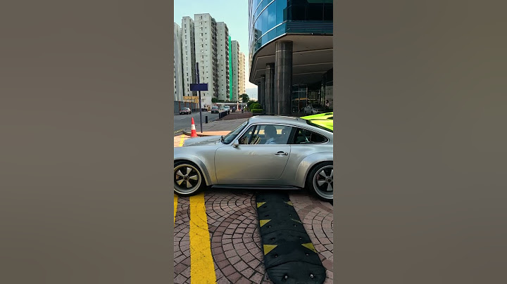 This Car is ULTRA RARE!