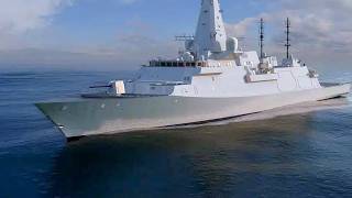 Norway Joins UK Type 26 Frigate Program – Now 4 Nations Building Up to 34 Advanced Warships