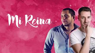 JHONNY EVIDENCE ft. RYAN MILES - Mi Reina [Bachata 2020]