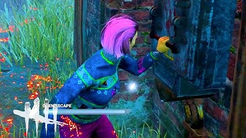 How To ALWAYS Escape As The LAST Survivor (No Hatch)