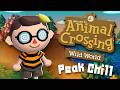 Wild World is Peak Chill