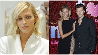 ✅  Anja Rubik szczerze o rozwodzie i nowym partnerze: "Brakuje mi miejsca, które nazywam domem"
