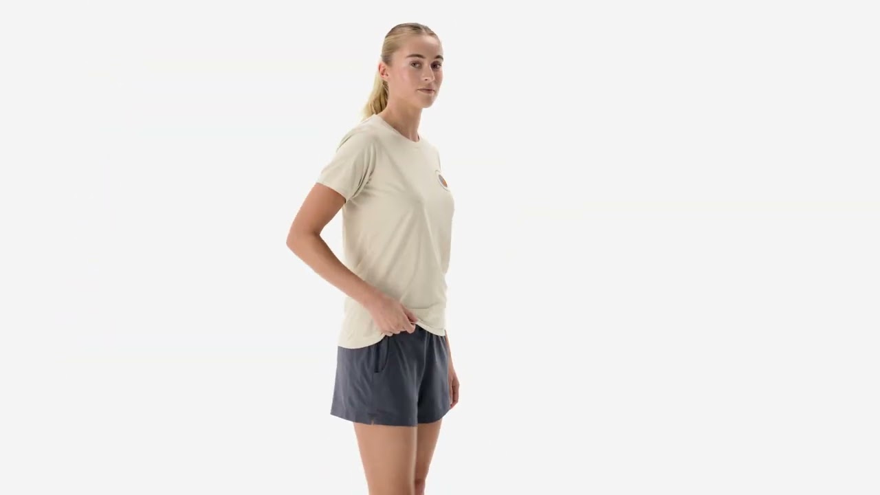 Patagonia - Terrebonne Short - Women's