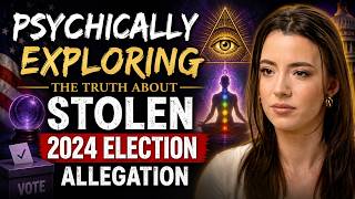 Elon Musk's Ex Made Shocking Claims… So I Asked Spirit What’s True