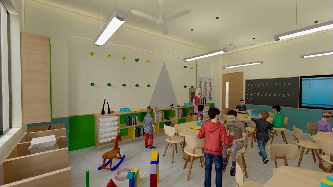 Ryan International School Kondapur Hyderabad YouTube ryan-international-school-kondapur-hyderabad-youtube