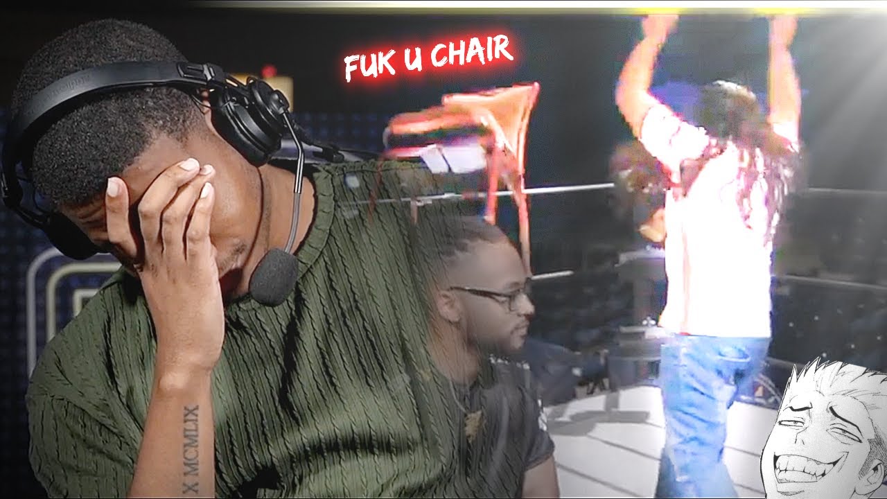 Not the Hungrybox Chair, Dyloch.... YouTube