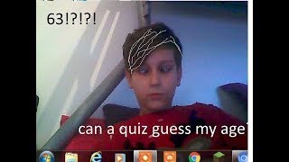 How to make a age guessing game in Python |FULL TECH HUB|