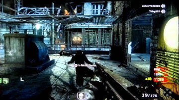 Black Ops: Der Riese Strategy *Live* Part 3 w/ Zach