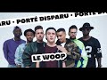 Port disparu  le woop