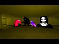 HI MY NAME IS TAPKASH | AAAAA | AMOR YC AND AWHO IN GARRYS MOD#gmod#nextbot#garrysmod