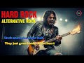 Echoes of Destruction | Heavy Guitar-Driven Hard Rock Anthem.