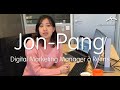 Jonpang digital marketing manager  reims