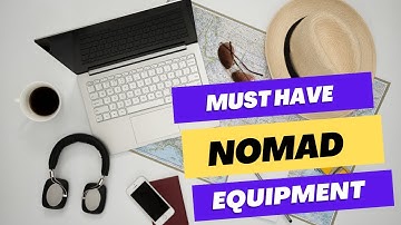 Digital Nomads in 2023: Top 10 Must-Have Tools