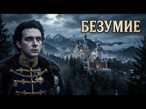 Замок Нойшванштайн: Ужасная История Безумного Короля Людвига II Баварского | Документальный Фильм