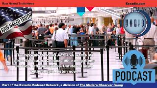 Raw Naked Truth News 3 19 26 Tsa And More Ep 794