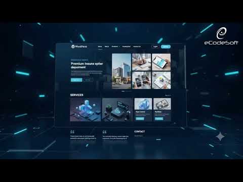 eCodeSoft Solutions