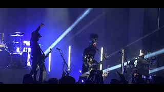 STATIC X in Orlando Florida 3/15/23