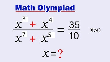 Math Olympiad | A Nice Exponential Problem | Logic Quest Academy #csatmaths #olympiadmathematics