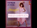 ALONDRA  - TANGO 1980. (Disco Completo)