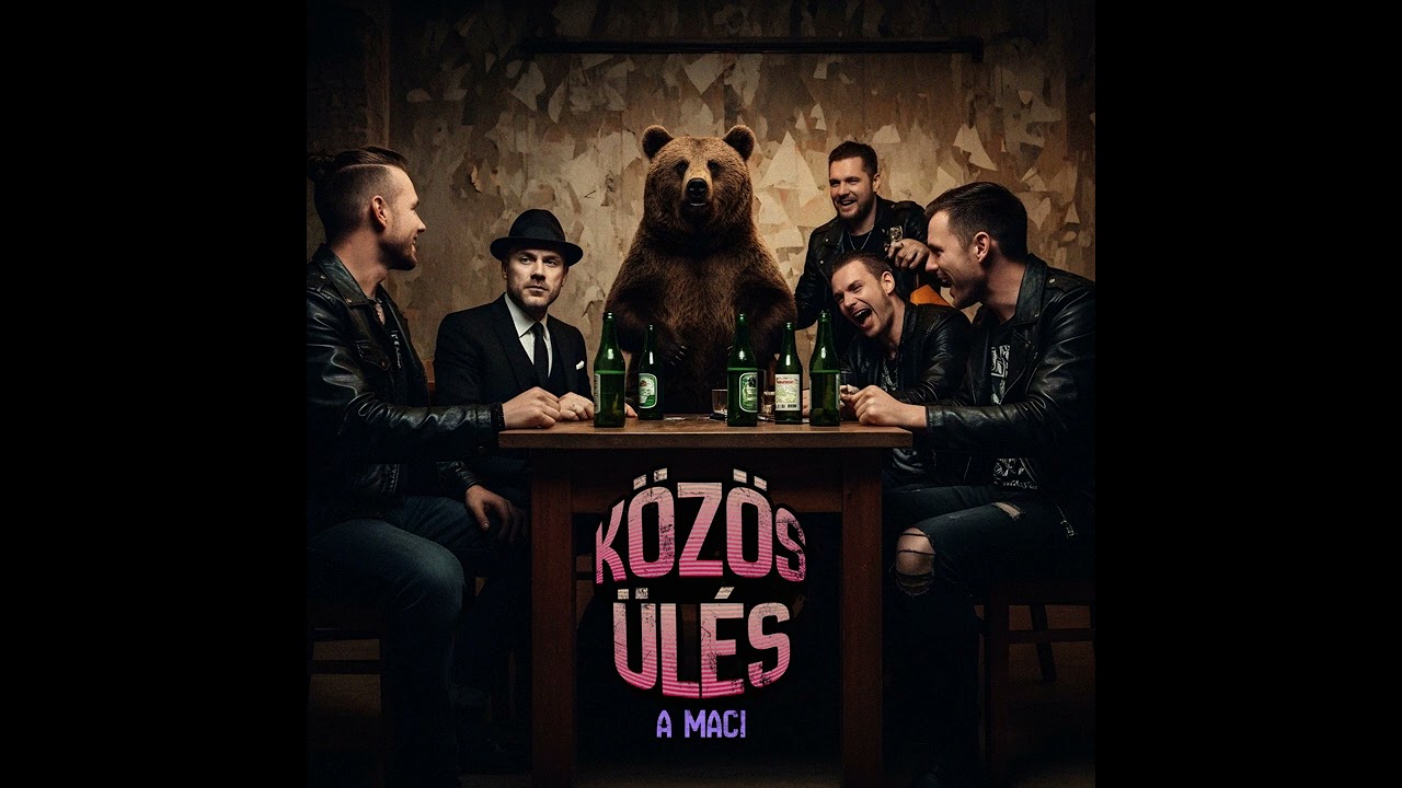 A Maci - Minden lyukba egy fasz