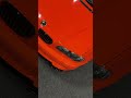 🧡 #bmw #e46 #carwrapping #orange #viral