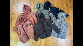 UNBOXING £10,000 OF STONE ISLAND