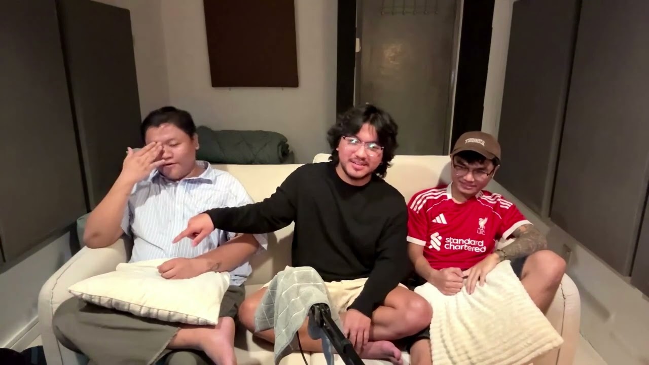 Limitless Open Mic | with H8nLUV