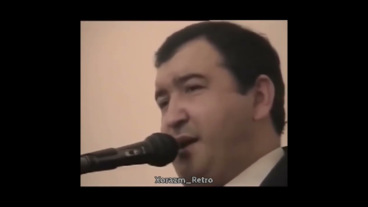 Baxil Azamat Otajonov