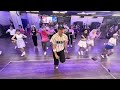 Nothing In Your Eyes. Dancefit Choreo Kuoi Phan