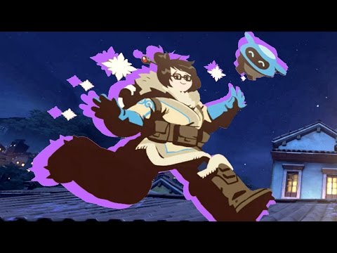 Budget Meta Athena Mei Flank