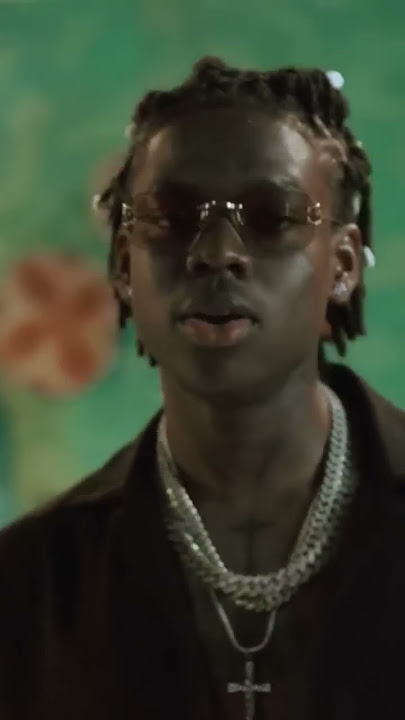 Download lagu Calm down ( music video) 🔥 - Rema x Selena Gomez