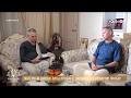 2018-03-04  - Интервью для храма Кришны в Москве