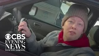 Download Lagu Video shows ICE officer's point of view, Renee Good's last words before being shot MP3