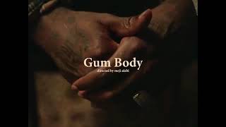 Burna boy feat jorja Smith - Gum body (Official video)