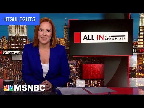 Watch All In With Chris Hayes Highlights: June 5