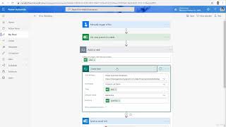 Error handling Solving the problem | Microsoft Power Automate (Flow) Crash Course
