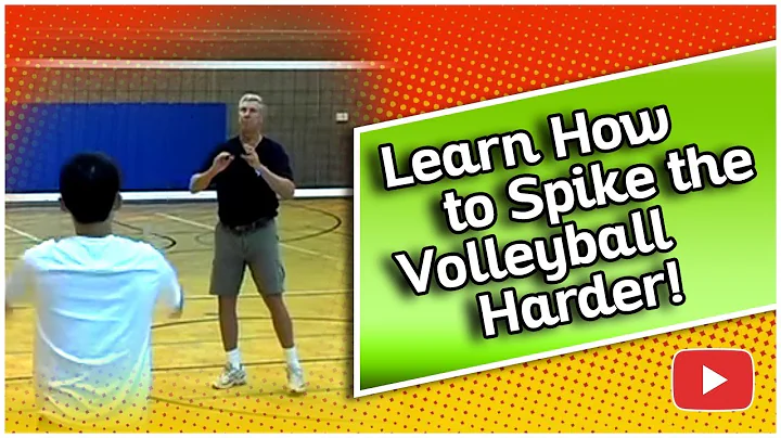 Volleyball Tips and Techniques featuring Coach Pat...