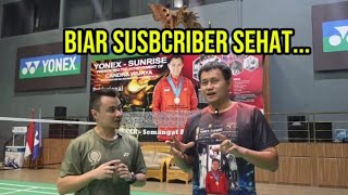 Download Lagu BIAR SUSBCRIBER SEHAT.. MP3
