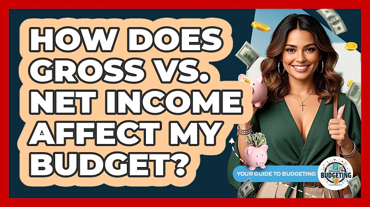 How Does Gross Vs. Net Income Affect My Budget? - Your Guide to Budgeting