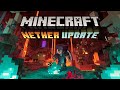 Minecraft 1.16 Nether Update Майнкрафт Обновление Нижнего мира Обзор ч.1