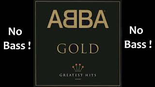 Summer Night City ► AꓭBA (ABBA) ◄🎸► No Bass Guitar ◄🟢 Clic 👍🟢