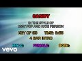 Iggy Pop, Kate Pierson - Candy (Karaoke)