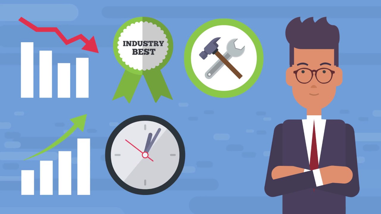 What is Full Service? YouTube