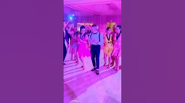 🫶Lambada basic step by Oleg Astakhov - DanceWithOleg.com #olegastakhov