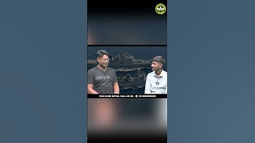 NAVY SSR Selected Student Interview #navy #indianarmy #SSR