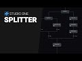 A guide to SPLITTER Studio One 6 - deep dive tutorial
