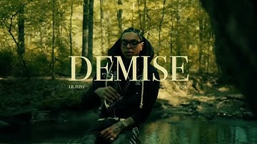 Lil Tony Official x Deeski - “ Demise “ (Official Music Video)