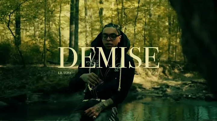 Lil Tony Official x Deeski - “ Demise “ (Official Music Video)